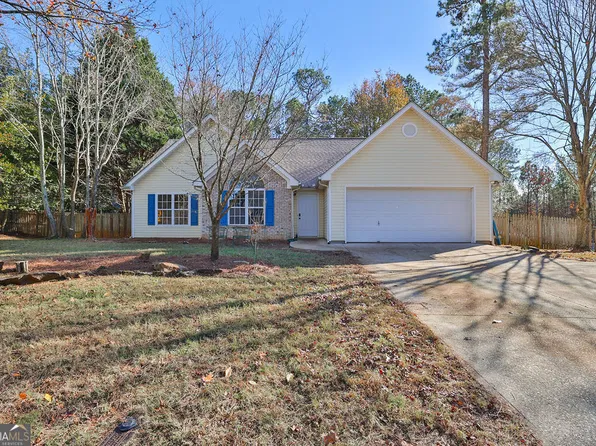 6188 Mount Salem Cir, Flowery Branch, GA 30542