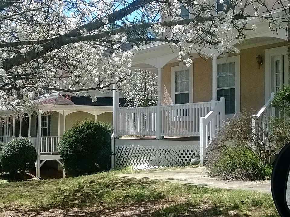 Beautiful in Spring