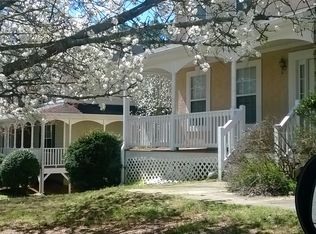 342 Sawgrass Way, Fayetteville, GA 30215