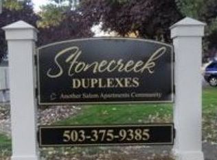 2539 Phipps Cir NE, Salem, OR 97305