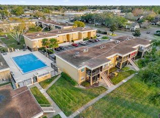 1000 Lake Of The Woods Blvd #203E, Casselberry, FL 32730