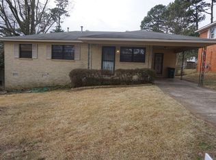1312 Marlyn Dr, Little Rock, AR 72205