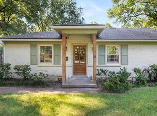 4461 Princeton Rd, Memphis, TN 38117