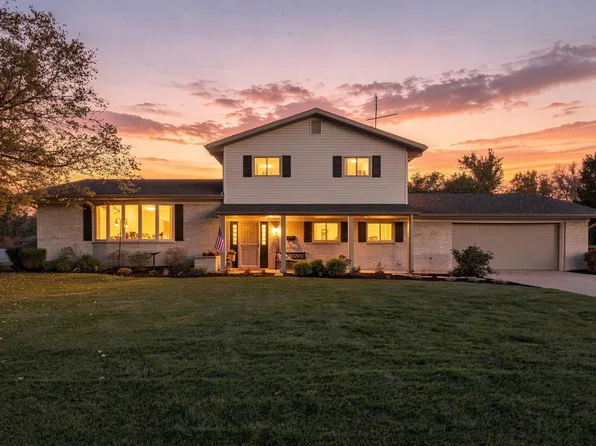 1440 Park Hill Dr, Huntington, IN 46750
