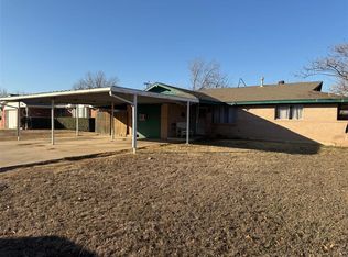 2713 SW 81st St, Oklahoma City, OK 73159