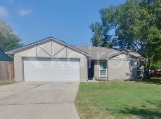 4535 Sloangate Dr, Spring, TX 77373