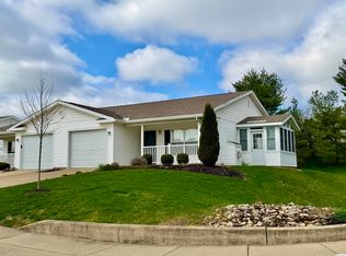 1 Highmeadow Dr, Mount Vernon, OH