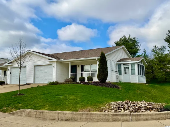 1 Highmeadow Dr, Mount Vernon, OH 43050