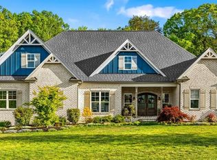 8204 Joe Jessup Ct, Greensboro, NC 27455