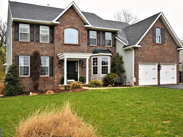 1029 Creekview Dr, Pennsburg, PA 18073