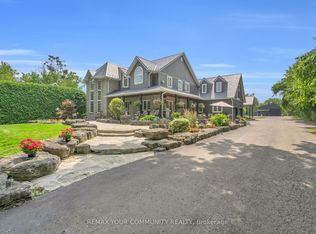 515 Lake Dr E, Georgina, ON
