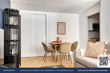 Rented by The Blueground