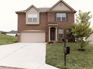 3334 Cedar Branch Rd, Knoxville, TN 37931