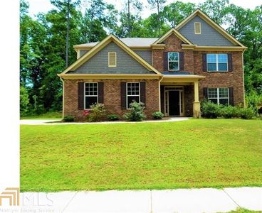 896 Springs Crest Dr, Dallas, GA, 30157