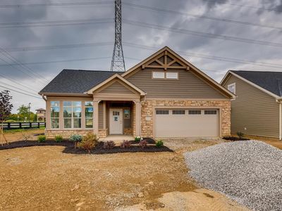 10812 Dunraven Ln, Dublin, OH, 43017