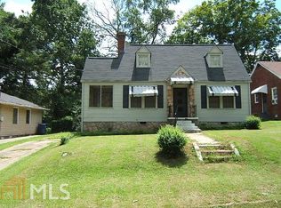 1266 Beecher St SW #0, Atlanta, GA 30310