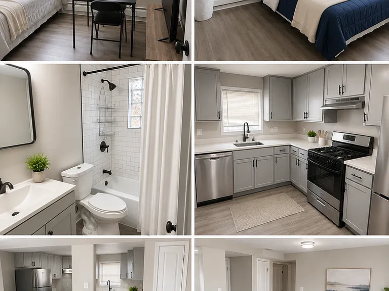 10340 S Walden Pkwy #1C — Photo 1