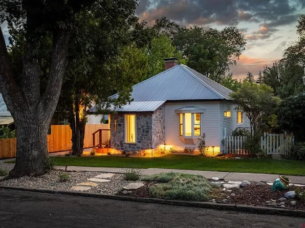 715 E 7th Avenue, Durango, CO 81301