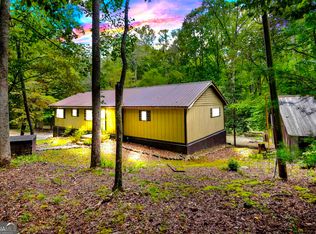 845 Garrett Branch Rd, Ellijay, GA 30536