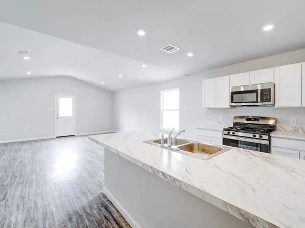 232 Stoney Rdg, Lufkin, TX 75904