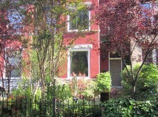 1351 Irving St NW APT B, Washington, DC 20010