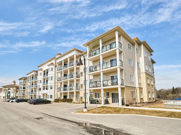 80 Shipway Ave, Clarington, ON