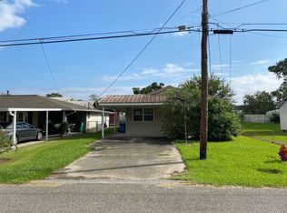 208 Maloney Rd, Des Allemands, LA 70030