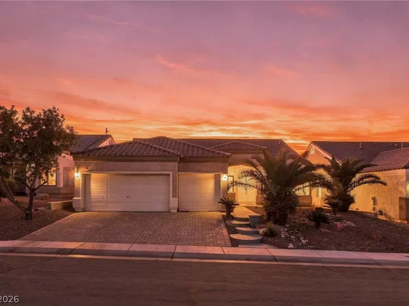 5908 Buena Tierra St, North Las Vegas, NV 89031