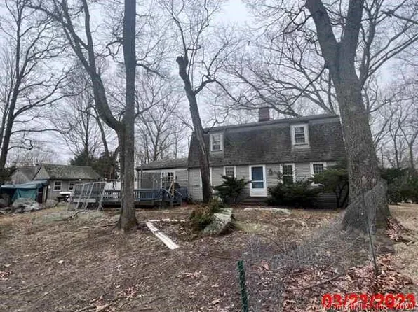 16 Sunset Terrace, Essex, CT 06426