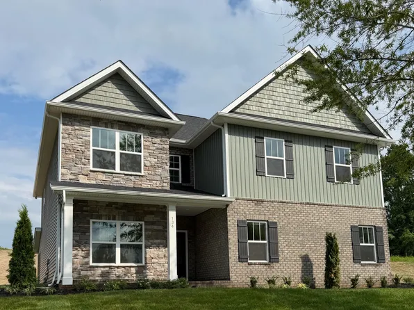 134 Galeberry Ave Lot 284, Oak Ridge, TN 37830