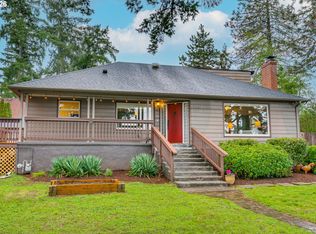 12657 SE 25th Ave, Milwaukie, OR