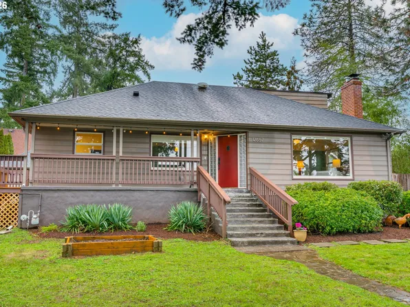 12657 SE 25th Ave, Milwaukie, OR 97222