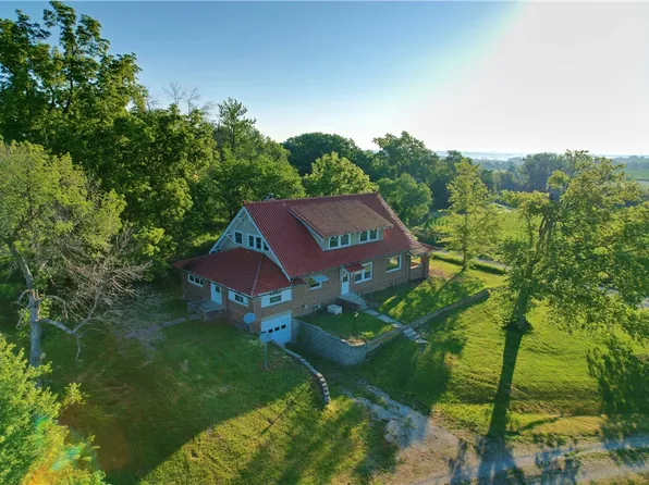3611 W 112th St N, Mingo, IA 50168