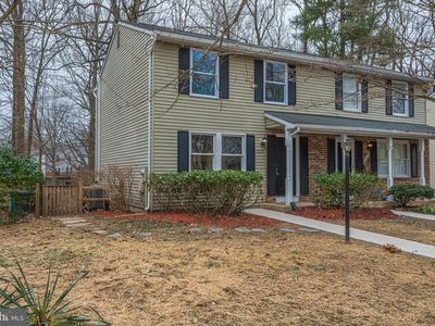 7326 Carved Stone, Columbia, MD, 21045