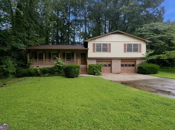 3969 Briaridge Cir, Doraville, GA 30340