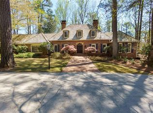 9995 Huntcliff Trce, Sandy Springs, GA 30350