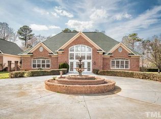 4504 Graham Newton Rd, Raleigh, NC 27606