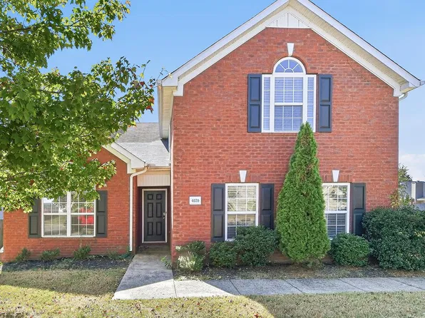 4020 Sequoia Trl, Spring Hill, TN 37174