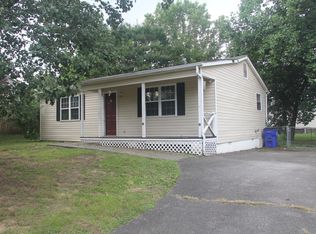 1218 21st St SE, Cleveland, TN 37311