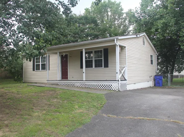 1218 21st St SE, Cleveland, TN 37311