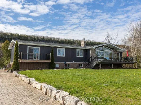502754 Grey Ave #1, South Bruce Peninsula, ON N0H 2G0