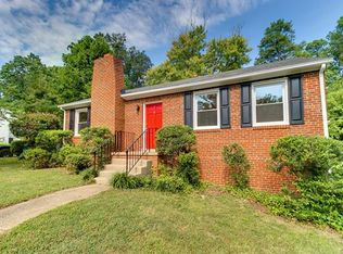 508 Sinton Rd, Henrico, VA 23229