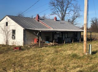 273 Current Rd #T-333, Piketon, OH 45661