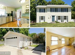 122 Woodys Pl, Winchester, VA 22602