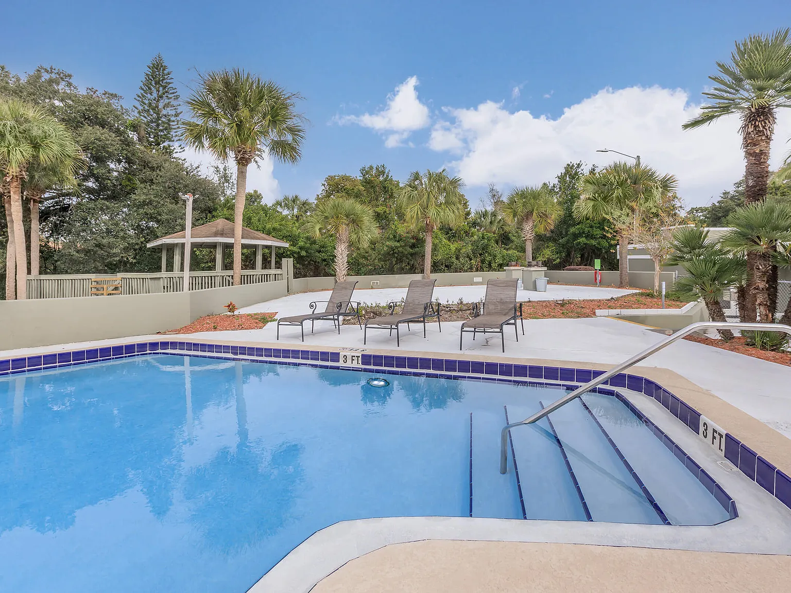 Winter Park Woods Apartments — Photo 4
