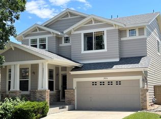 2854 Windridge Cir, Highlands Ranch, CO 80126