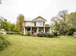 46 Hagan Ln, Ruckersville, VA 22968