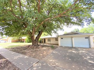2620 75th St, Lubbock, TX 79423
