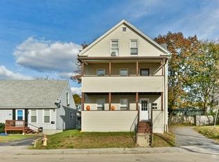 27 Harris St, Webster, MA 01570