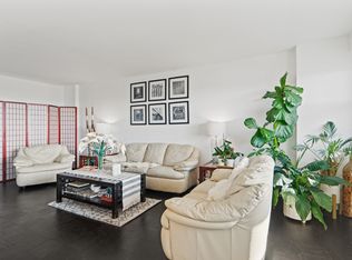 6600 John F Kennedy Blvd E #21J, West New York, NJ